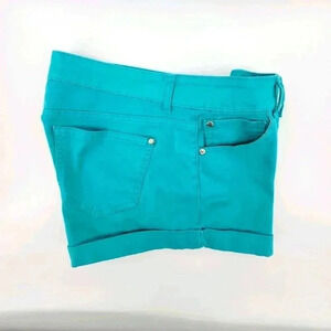 Celebrity Pink Summer  Shorts